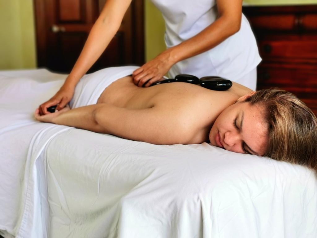 Jaco Massage Service